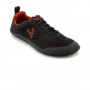 Vivobarefoot SS 15 Stealth Lady Black/Red